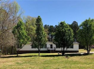 3807 Old Camden Hwy, Heath Springs, SC 29058