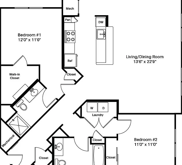Volair Wesmont — Photo 47