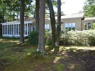 36 Upper Narrows Ln, Winthrop, ME 04364
