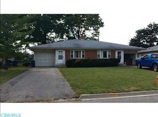 4251 Glenmawr Ave, Columbus, OH