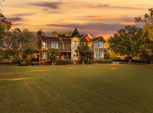 205 Stable Creek Rd, Fayetteville, GA 30215