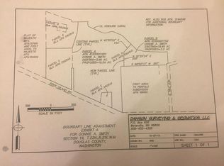 Nna S Nile Ave, East Wenatchee, WA 98802