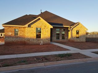 3818 Kady Rdg, Abilene, TX 79606