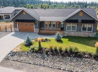 1106 Graham Dr, McCall, ID 83638