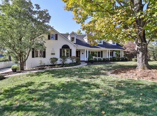 8057 Hopper Rd, Cincinnati, OH 45255