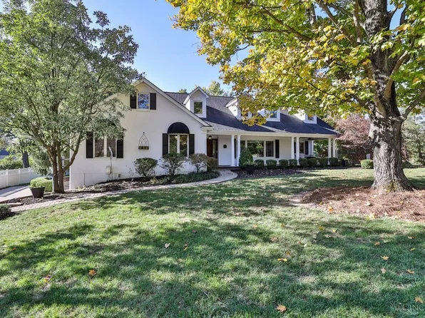 8057 Hopper Rd, Cincinnati, OH 45255