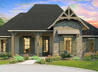 Tea Olive Ln LOT 8, Knoxville, TN 37919