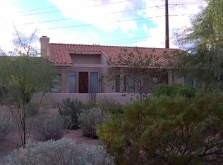 16911 E Last Trail Dr, Fountain Hills, AZ 85268