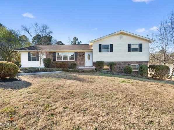 2442 Ella Dr SE, Cleveland, TN 37323