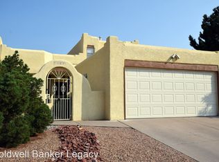 9429 Bent Rd NE, Albuquerque, NM 87109