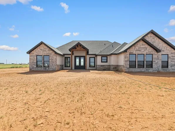 142 Private Road 313 #C, Seminole, TX 79714