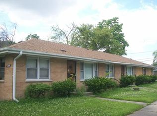 14500 Jefferson St APT 2, Harvey, IL 60426