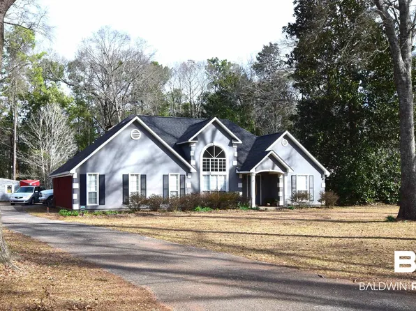 8740 W Lebaron Ave, Citronelle, AL 36522