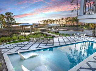 185 W Nursery Rd, Pt Washington, FL 32459