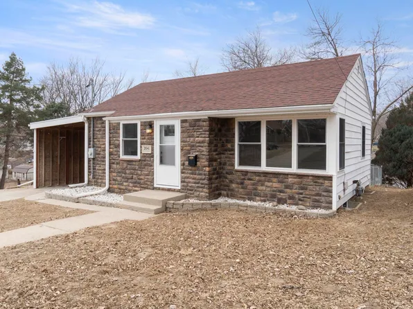 2041 S Cleveland St, Sioux City, IA 51106