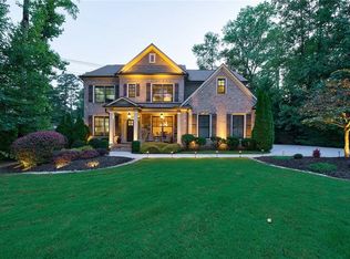 5306 N Peachtree Rd, Dunwoody, GA 30338