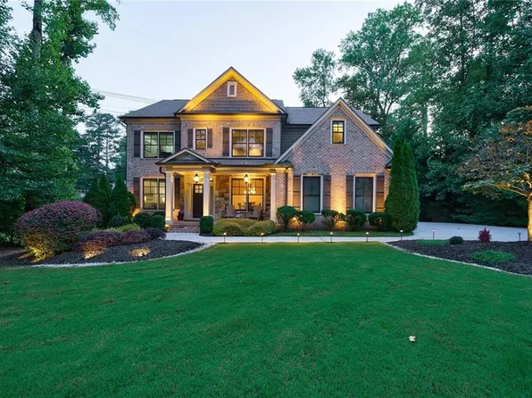 5306 N Peachtree Rd, Dunwoody, GA 30338