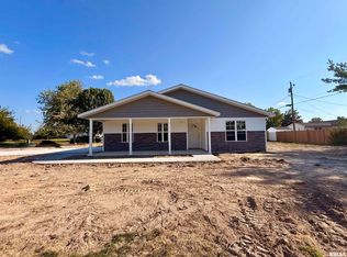 1101 E Boyton St, Marion, IL 62959