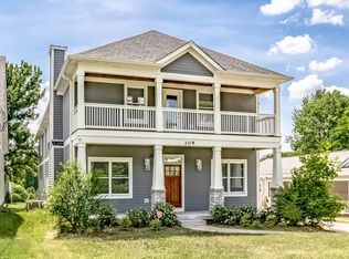 309 54th Ave N, Nashville, TN 37209