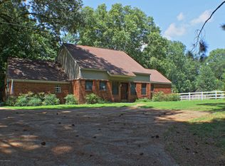 474 Pleasant Hill Rd, Nesbit, MS 38651