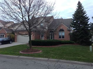 1750 Dogwood Trl, Commerce Township, MI 48390