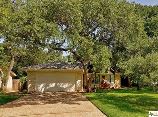 10704 Bayridge Cv, Austin, TX 78759