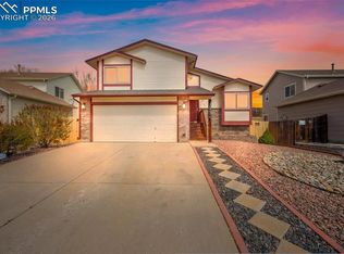 4923 Brant Rd, Colorado Springs, CO 80911