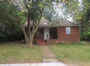 1714 Tennessee Ave, Knoxville, TN 37921