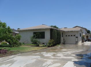 4820 Hallowell Ave, Temple City, CA 91780