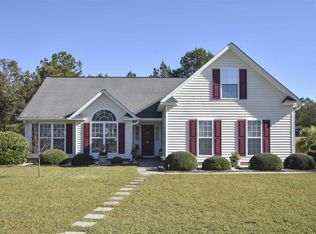 14 Redwing Dr, Lugoff, SC 29078