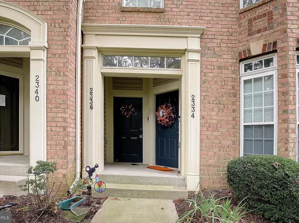 2336 Forest Ridge Ter #10, Chesapeake Beach, MD 20732