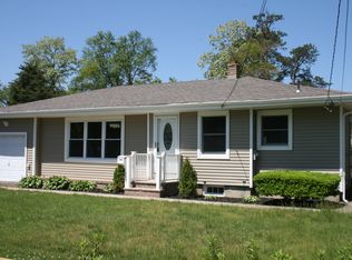 12 Laurelhurst Dr, Brick, NJ 08724