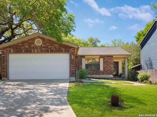 7720 FLOWER BLF, San Antonio, TX 78240