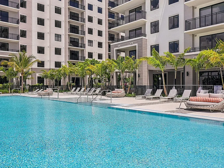 Atala Luxury Apartments
