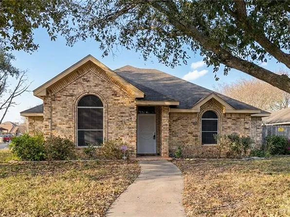 707 Diana Dr, Edinburg, TX 78542