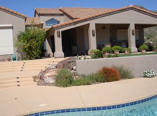 6262 W Trails End Rd, Tucson, AZ 85745