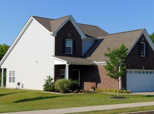 6205 Suzy Dr, Cane Ridge, TN 37013