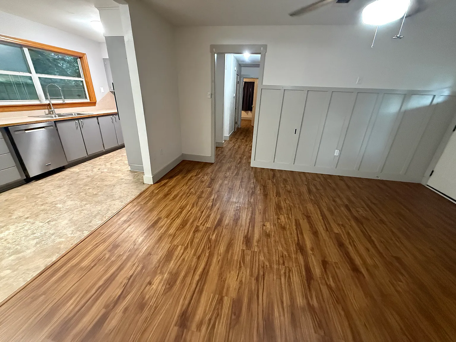 3 bed, 1.5 bath, 1100 sqft, $1,500 — Photo 4