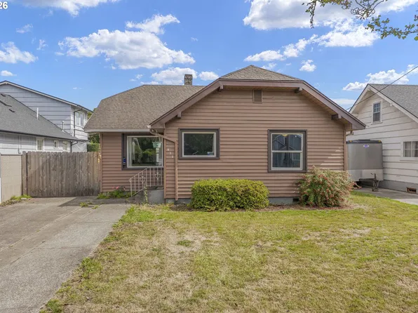 630 20th Ave, Longview, WA 98632