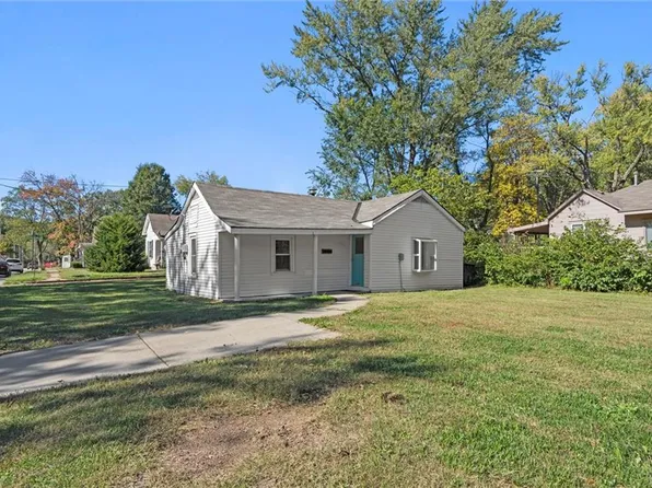 802 Park Ave, Excelsior Springs, MO 64024