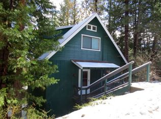 29485 Lassen Dr, Cold Springs, CA 95335