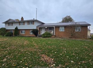 8179 Heritage Line, Chatham Kent, ON N8A 4L3