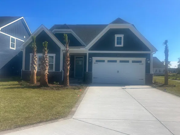 9025 Majestic Ct LOT 979, Longs, SC 29568