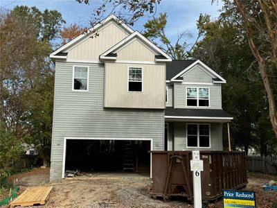 6 Enscore Ct, Hampton, VA, 23666