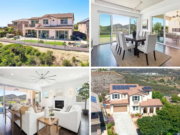 1208 Lexi Ct, San Marcos, CA 92078