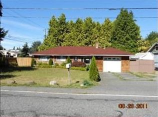 9927 232nd St SW, Edmonds, WA 98020