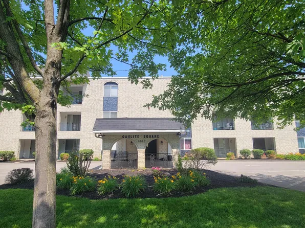 4875 Sherburn Ln Unit 2D, Saint Matthews, KY 40207