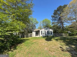 45 Jackson Dr SE, Cartersville, GA