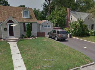 115 Brunswick Dr, Warwick, RI 02886