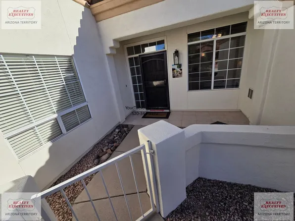 2450 N Quesnel Loop, Tucson, AZ 85715